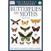 Butterflies & Moths (Smithsonian Handbooks)
