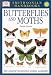 Butterflies & Moths (Smithsonian Handbooks) width=