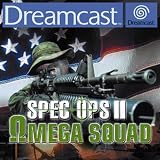 Spec Ops 2 - Omega Squad - 