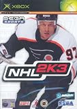 NHL 2K3 (Xbox)