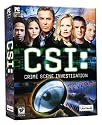 CSI: Crime Scene Investigation