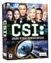 CSI: Crime Scene Investigation