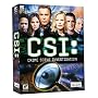 CSI: Crime Scene Investigation