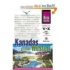 Kanadas gro�er Westen mit Alaska