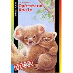 Operation koala