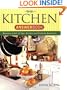Kitchen Answer Book: 5,000 Answers to All of Your Kitchen and Cooking Questions (Capital Ideas)