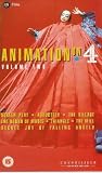 Animation On 4 - Vol. 2 [VHS] [UK Import]