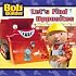 Let's Find Opposites (Bob the Builder)