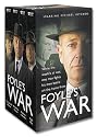 Foyle's War: Series 1 (4pc) [VHS]