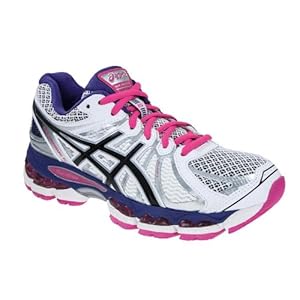 Asics Gel Nimbus 15 Laufschuh Damen 7.0 US - 38.0 EU