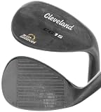 Men's Cleveland CG15 Black Pearl Wedge