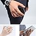 Universal Bunker Ring & Stand Holder for Iphone 4 4g 4s 5 Galaxy S2 Siii Ipad Ipod