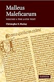 Malleus Maleficarum 2 Volume Set Image of Malleus Maleficarum 2 Volume Set