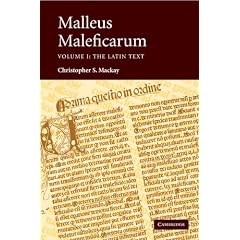 Malleus Maleficarum 2 Volume Set