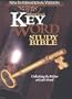 Hebrew Greek Key Word Study Bible