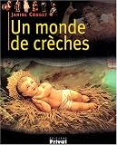 Revue Privat  / Un monde de crèches