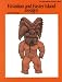 Book Hawaiian and Easter Island Designs (International Design Library)