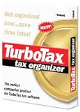 View Details for TurboTax Tax Organizer 2002