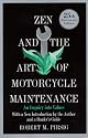 Zen and the Art of Motorcycle Maintenance