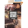Prehensile-Tailed Skinks (Herpetology series) by John Coborn