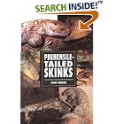Prehensile-Tailed Skinks (Herpetology Series) by John Coborn