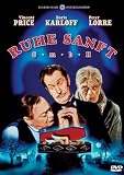 Ruhe Sanft GmbH - Vincent Price