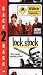 VHS : Snatch / Lock, Stock And Two Smoking Barrels / Reservoir Dogs / Killing Zoe [1991]