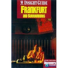 Frankfurt Insight Guide (Insight Guides)