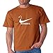 Juiceclouds | Duck Hunting T Shirt Just Shoot It Mens Tee S-5XL
