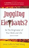 Juggling Elephants?