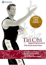 Buy T'ai Chi Beginning Practice Blu-Ray.