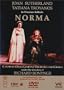 Bellini - Norma / Bonynge, Sutherland, Troyanos, Canadian Opera Company