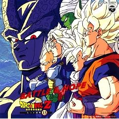 �h���S���{�[��Z �q�b�g�ȏW13-BATTLE&HOPE-