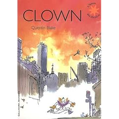Clown