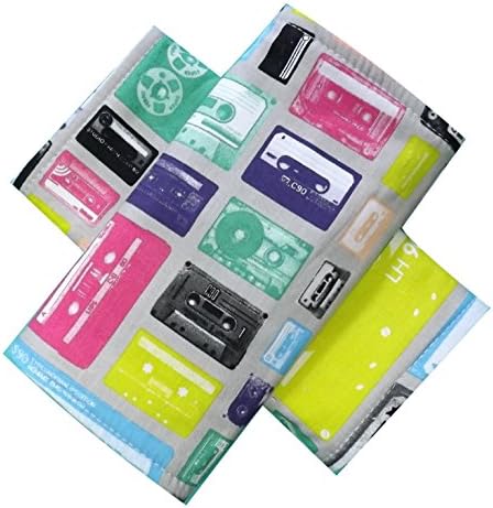 Canguro Baby REVERSIBLE CHEW PADS â€" DESIGNED FOR CHILD/TODDLER/BABY CARRIERS: TULA, LILLEBABY, BOBA, BECO, MEI TAI