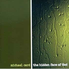 The Hidden Face of God
