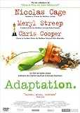 DVD Adaptation, film DVD Adaptation