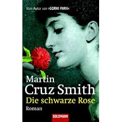 Die schwarze Rose