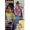 The Best Men's Stage Monologues of 2006