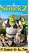 Shrek 2 (Full Slip)