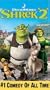 Shrek 2 [VHS]