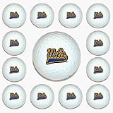 UCLA Bruins Golf Ball Pack (1 Dozen)