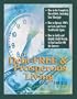 The Debt-free & Prosperous Living Basic Course