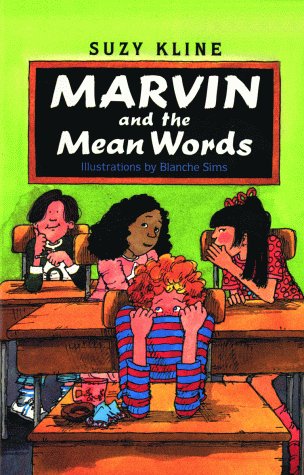 Marvin and the Mean Words