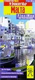 Malta Insight Flexi Map (Insight Flexi Maps)