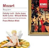 Mozart: Requiem
