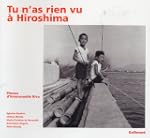 TU N'AS RIEN VU � HIROSHIMA