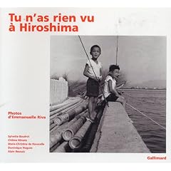 Tu n'as rien vu � Hiroshima