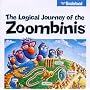 The Logical Journey of the Zoombini's