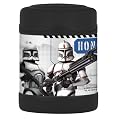 Thermos Clone Wars Funtainer Food Jar - 10 oz.